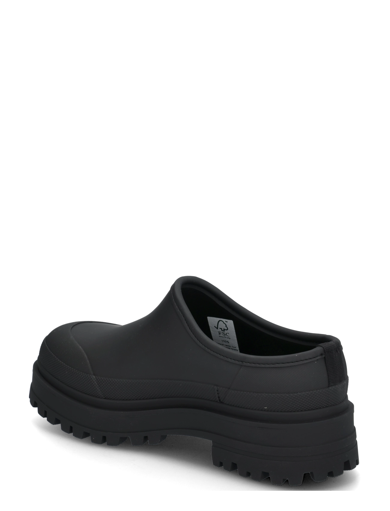 Tretorn - ARI CLOG W - clogs - 059/black - 1
