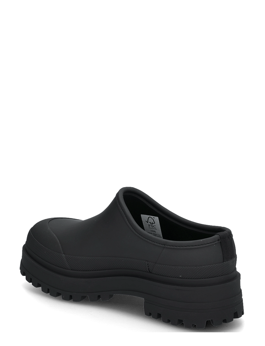 Tretorn - ARI CLOG W - fashion trends - 059/black - 1