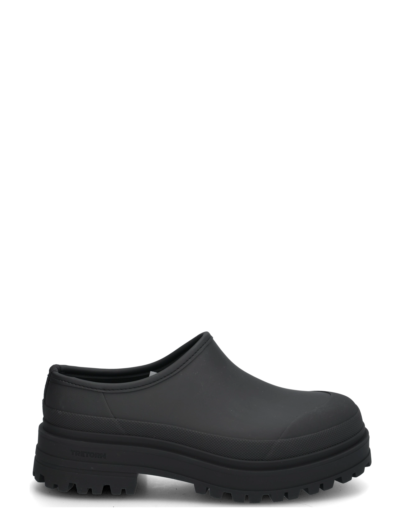 Tretorn - ARI CLOG W - clogs - 059/black - 2