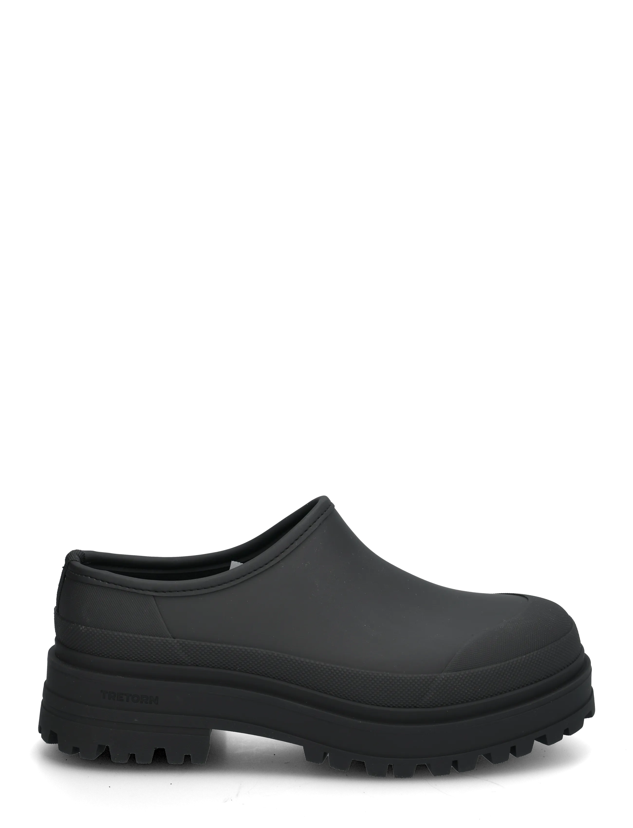 Tretorn - ARI CLOG W - mode trends - 059/black - 2
