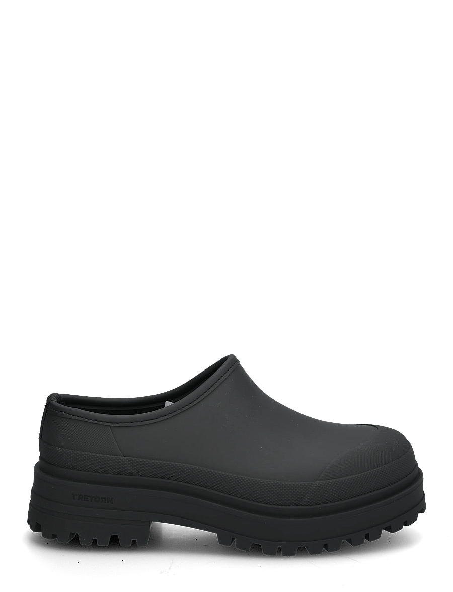 Tretorn - ARI CLOG W - mode trends - 059/black - 2
