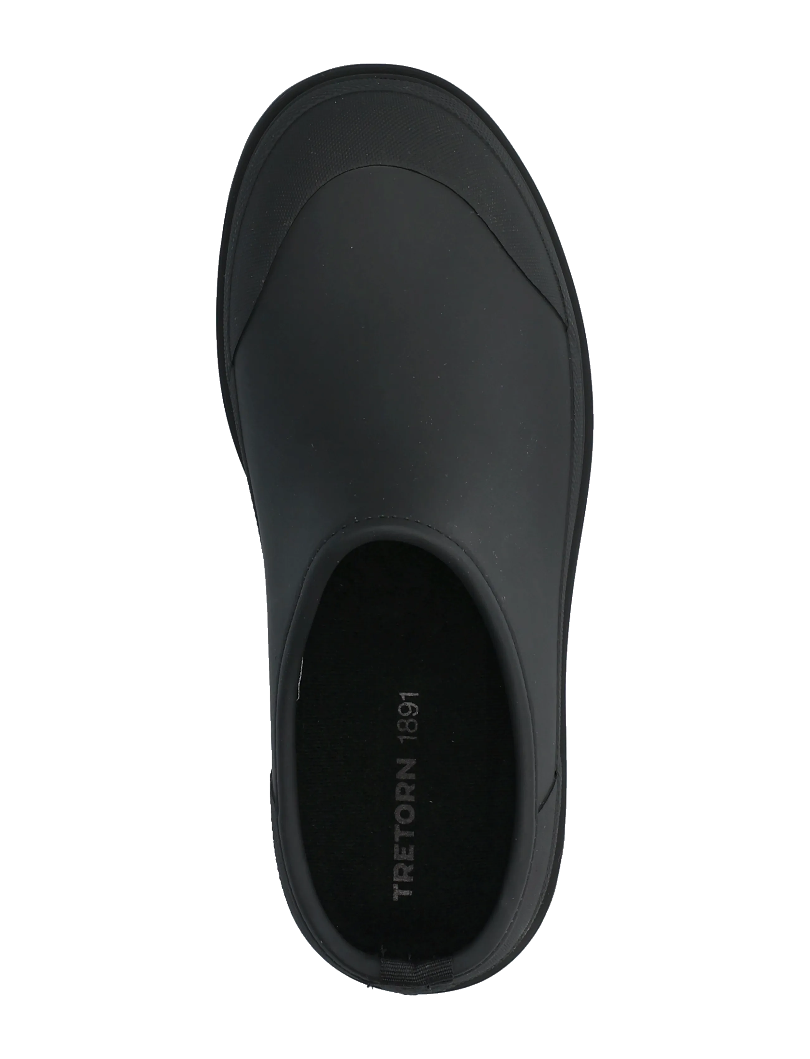 Tretorn - ARI CLOG W - mode trends - 059/black - 3