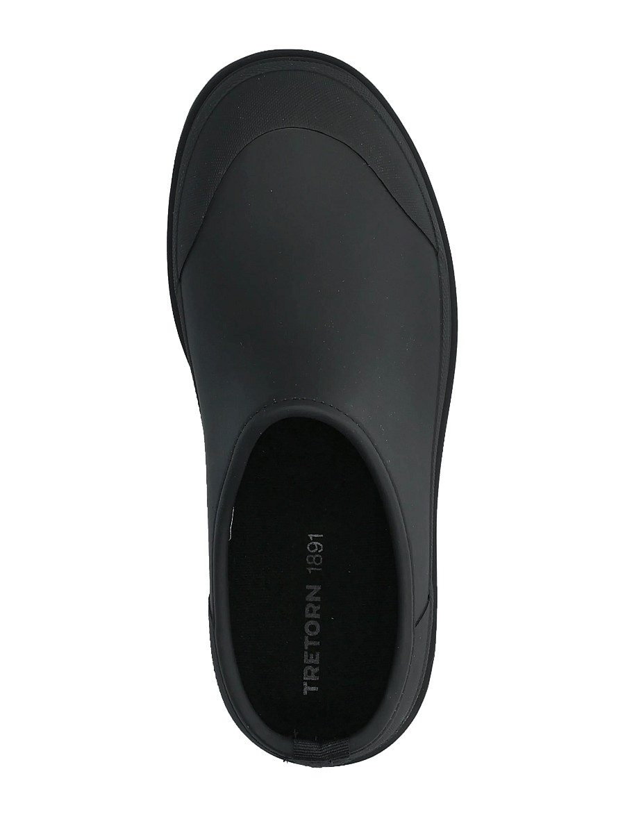 Tretorn - ARI CLOG W - mode trends - 059/black - 3