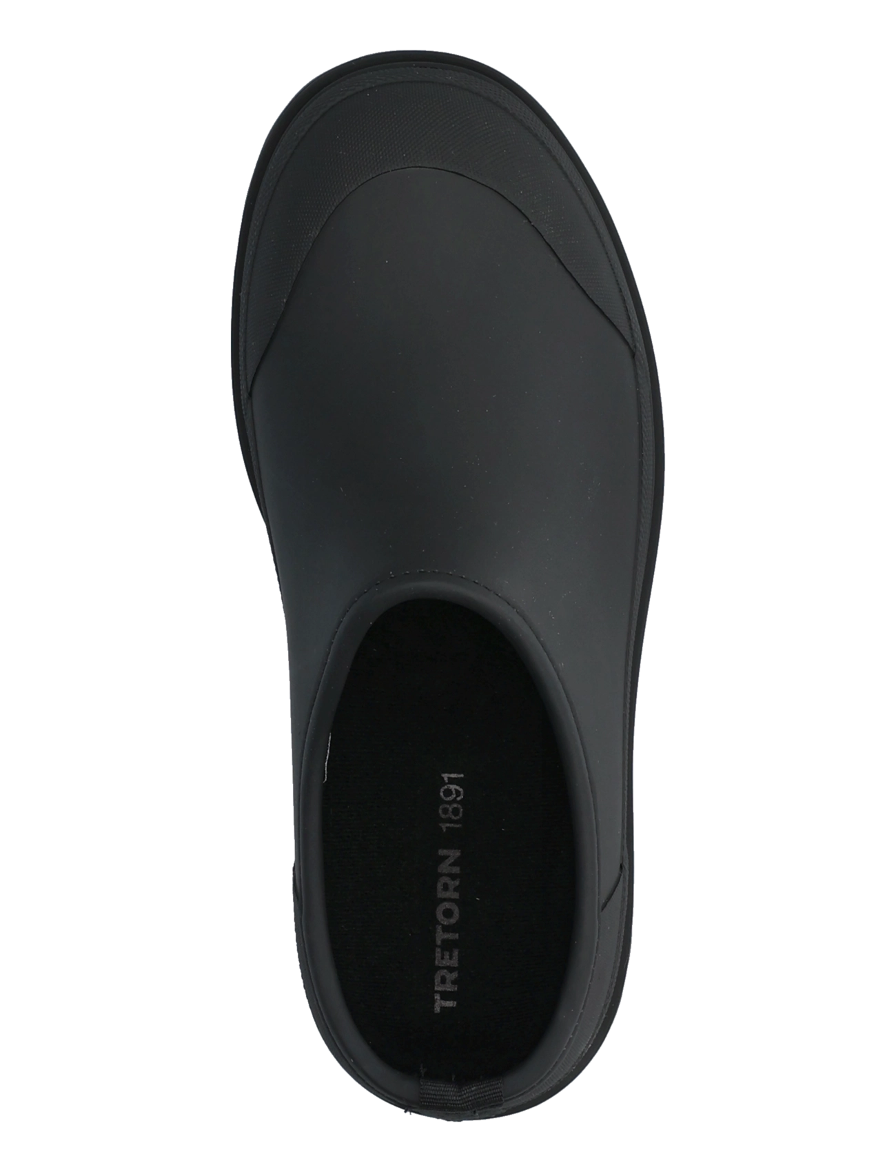 Tretorn - ARI CLOG W - clogs - 059/black - 3