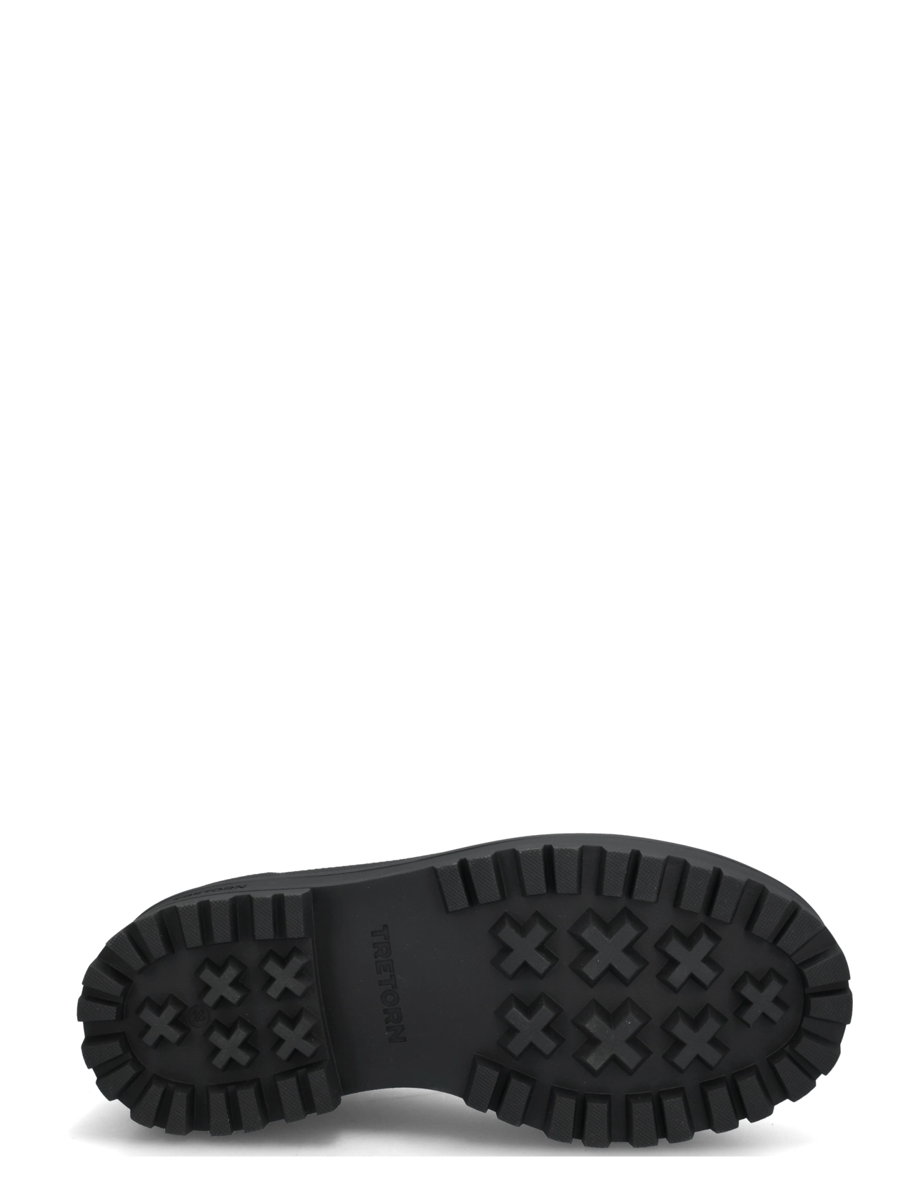Tretorn - ARI CLOG W - clogs - 059/black - 4