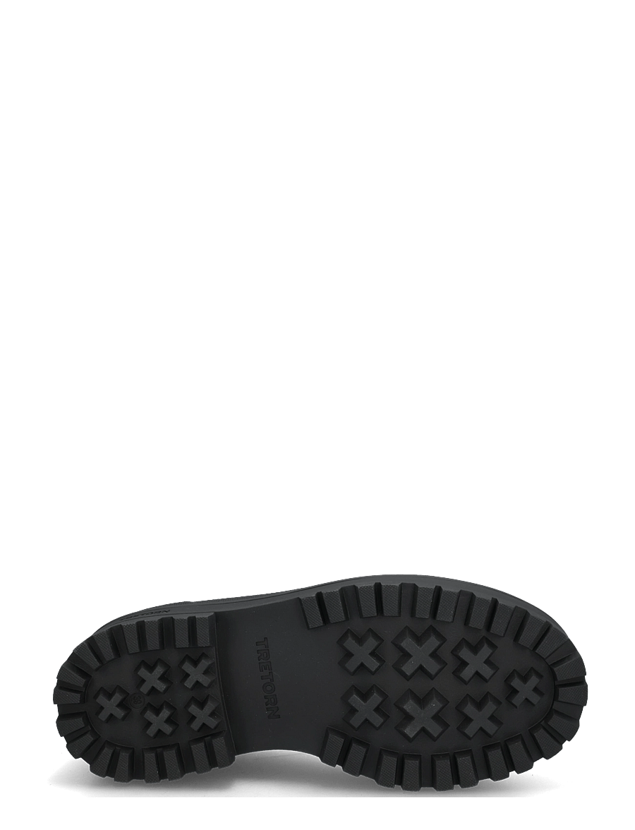 Tretorn - ARI CLOG W - fashion trends - 059/black - 4