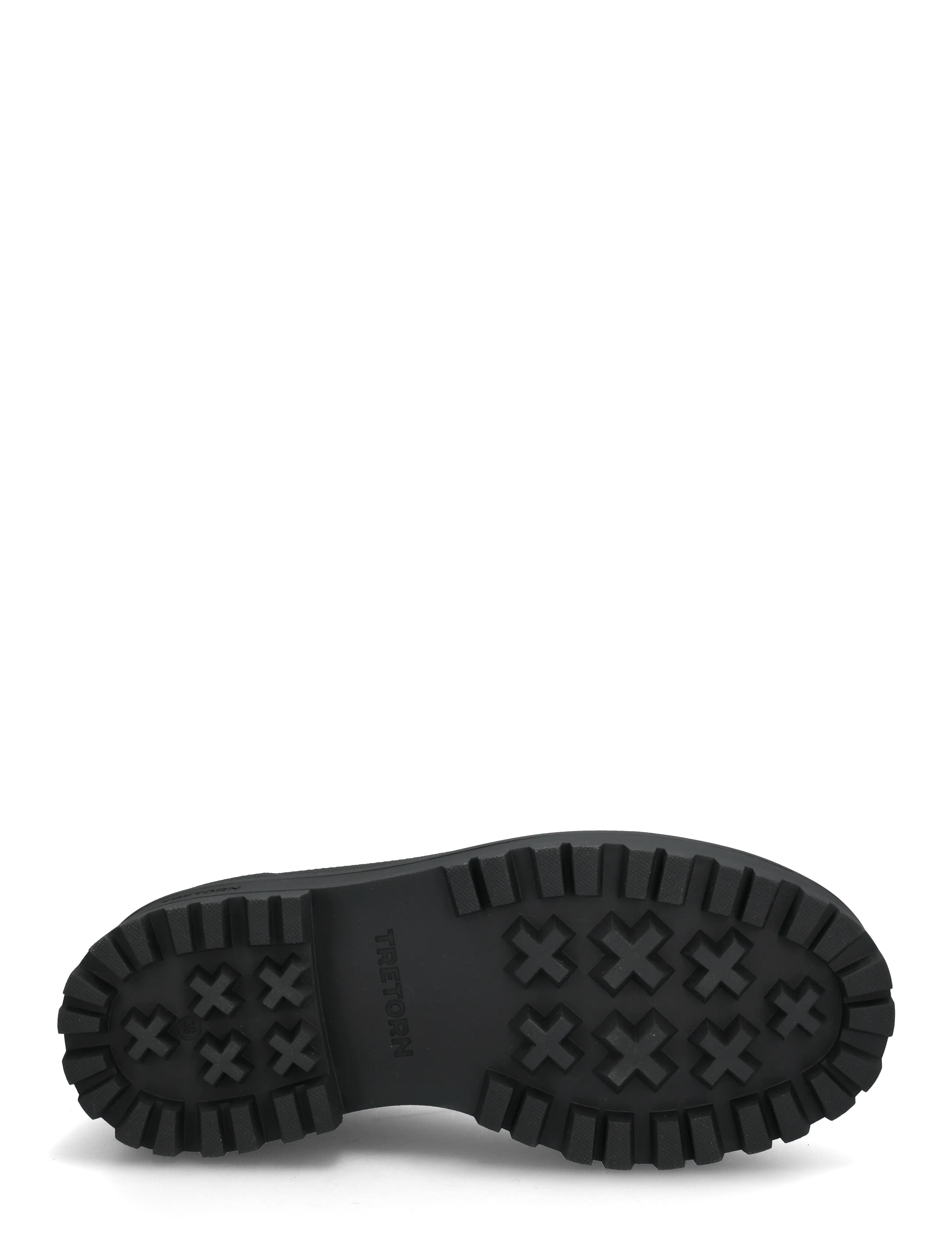 Tretorn - ARI CLOG W - mode trends - 059/black - 4