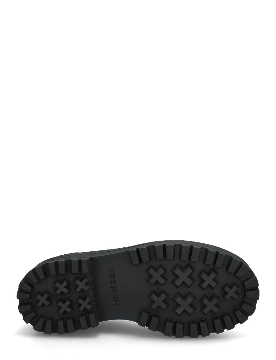 Tretorn - ARI CLOG W - mode trends - 059/black - 4