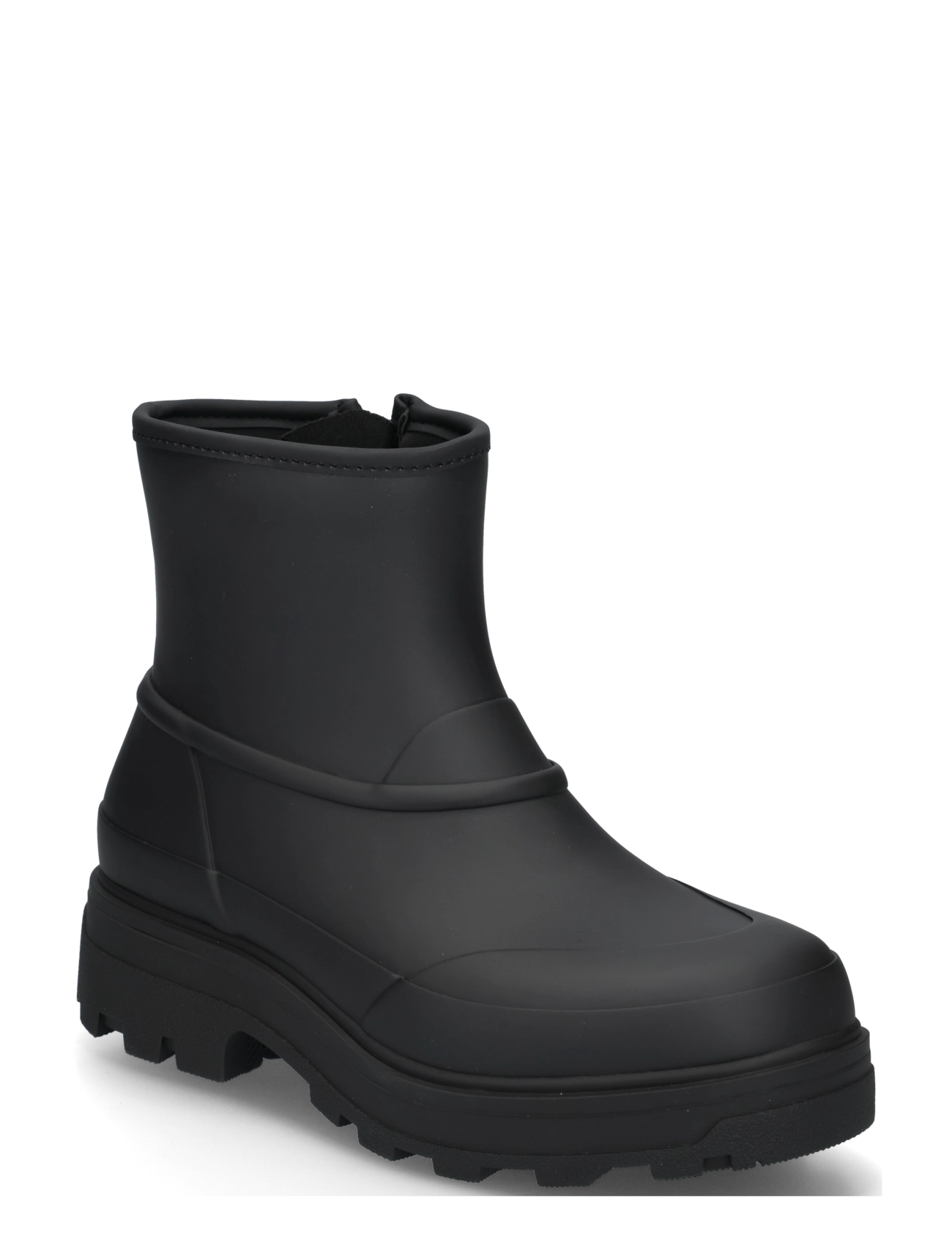 Tretorn ESTELLE - Gummistiefel - 059/BLACK / black