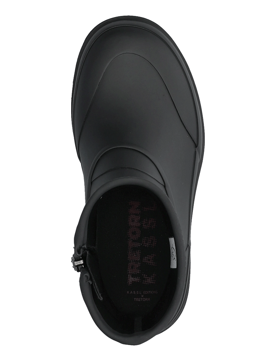 Tretorn - ESTELLE - modetrends - 059/black - 3