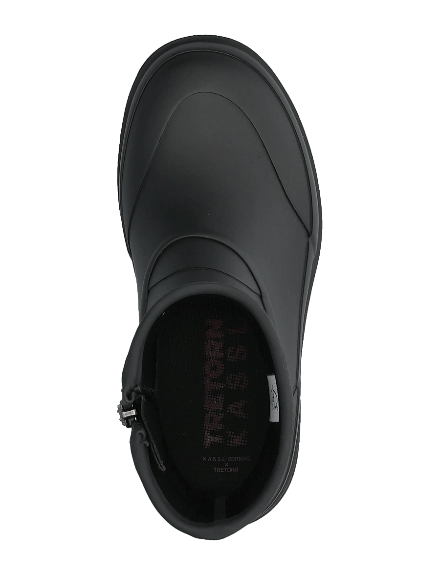 Tretorn - ESTELLE - mode trends - 059/black - 3