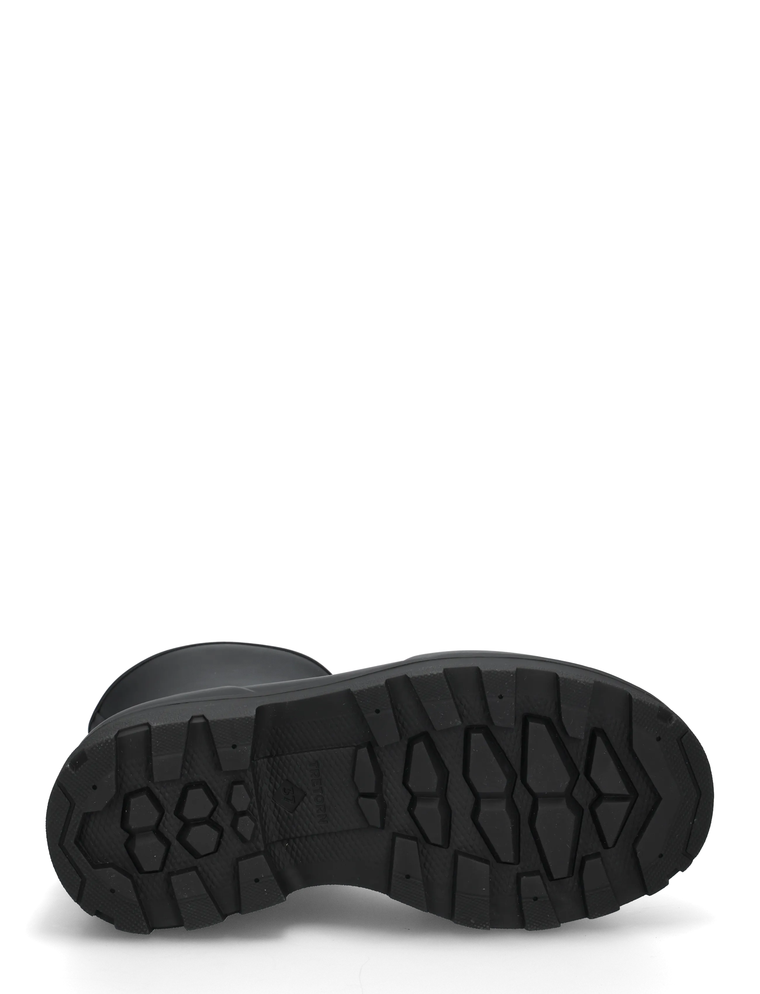 Tretorn - ESTELLE - mode trends - 059/black - 4