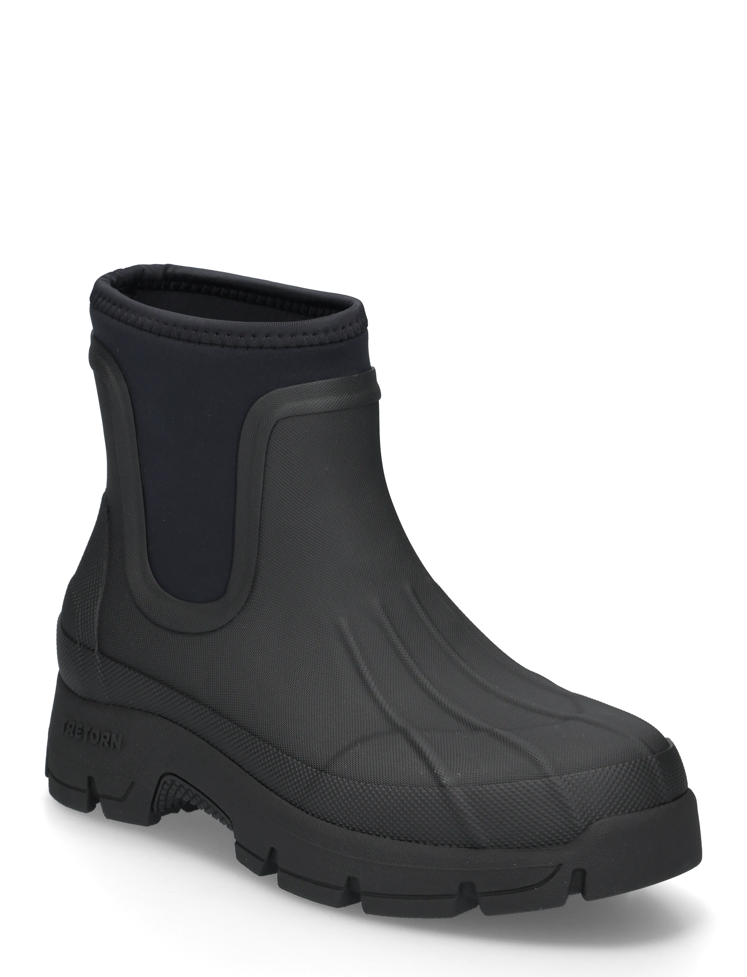 Tretorn MARIE - Sko - 059/BLACK / black
