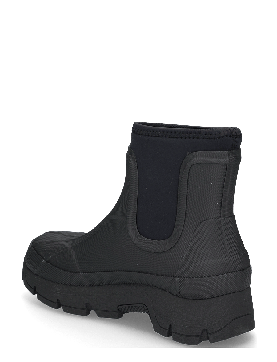 Tretorn - MARIE - flache stiefeletten - 059/black - 1
