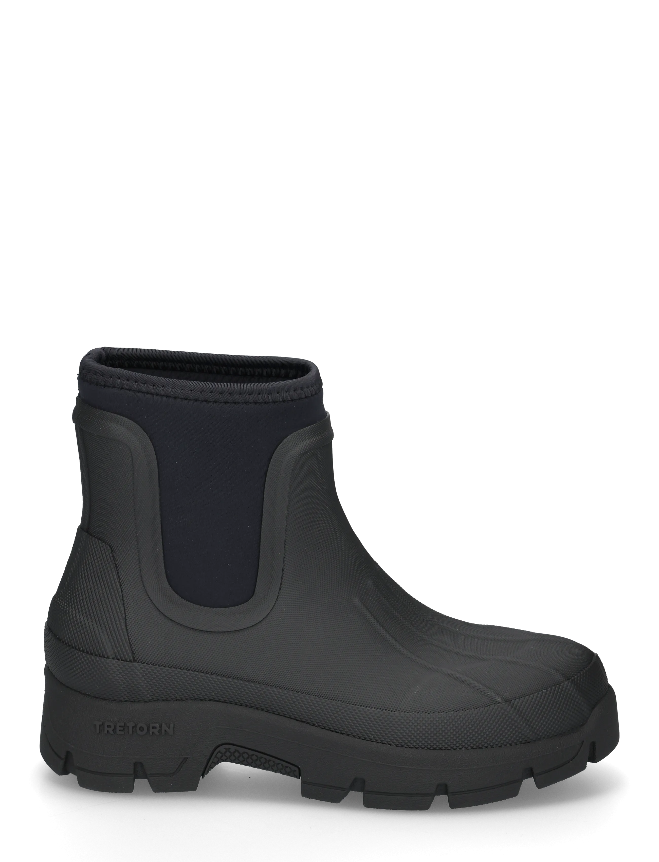 Tretorn - MARIE - overtøj - 059/black - 2