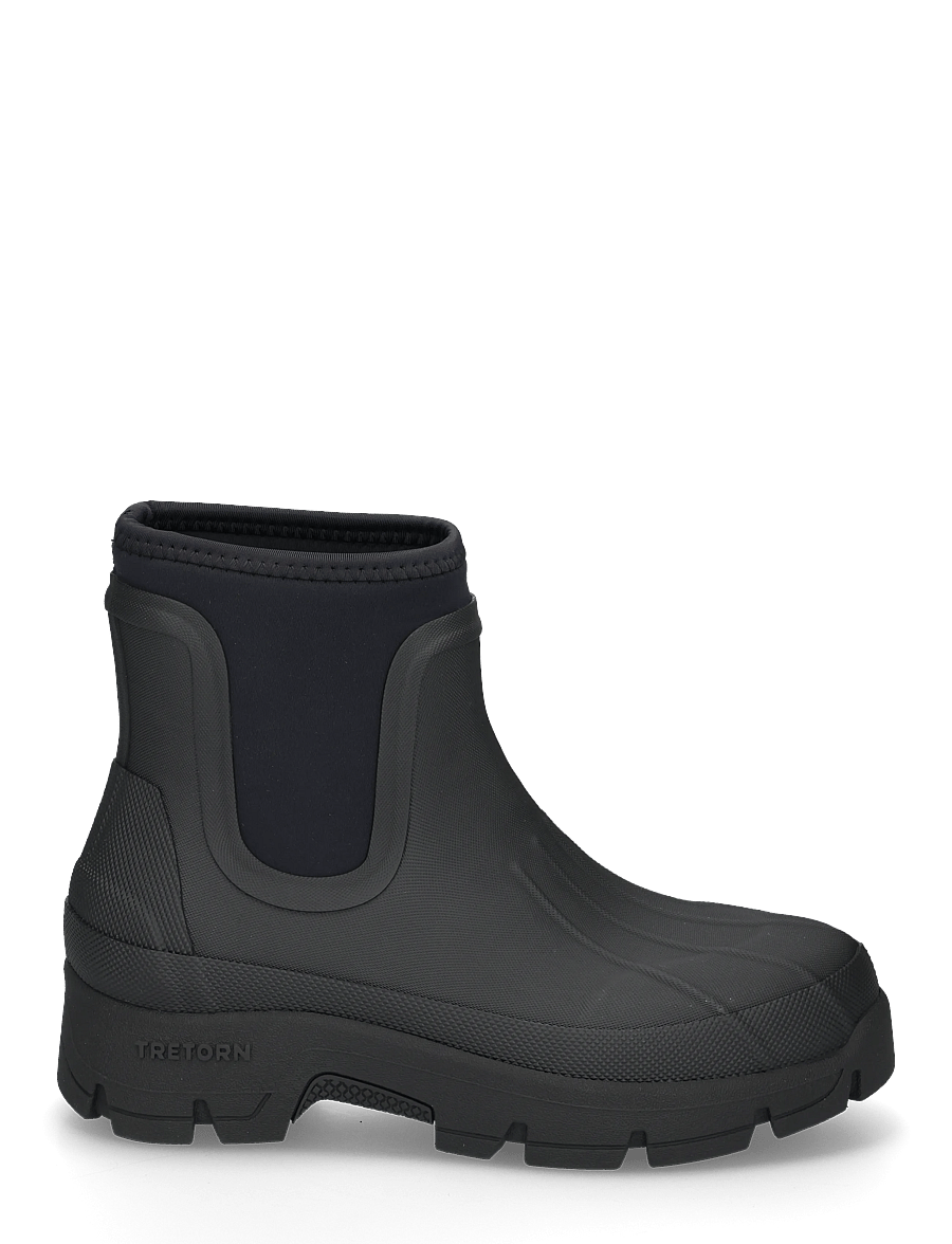 Tretorn - MARIE - modetrends - 059/black - 2