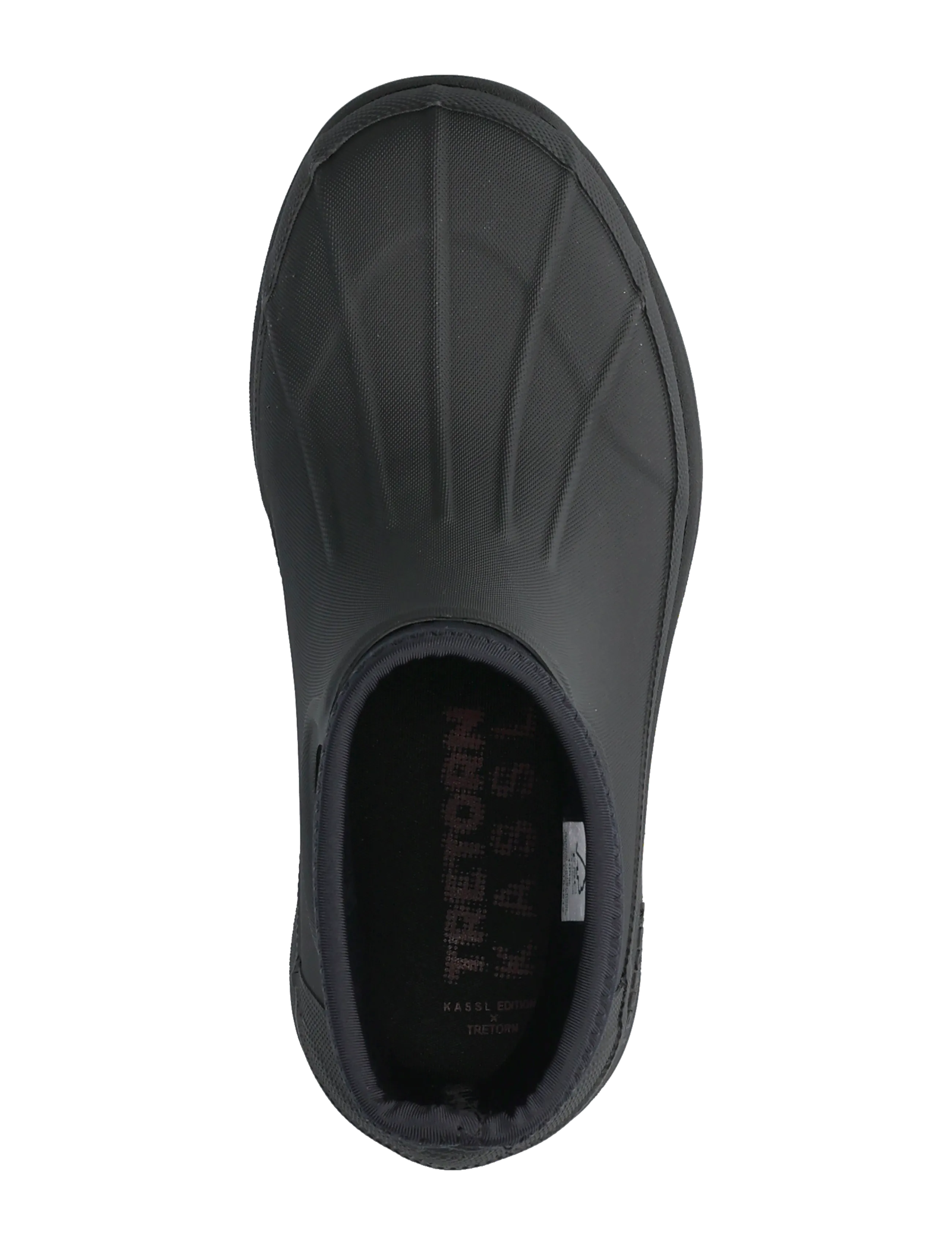 Tretorn - MARIE - overtøj - 059/black - 3