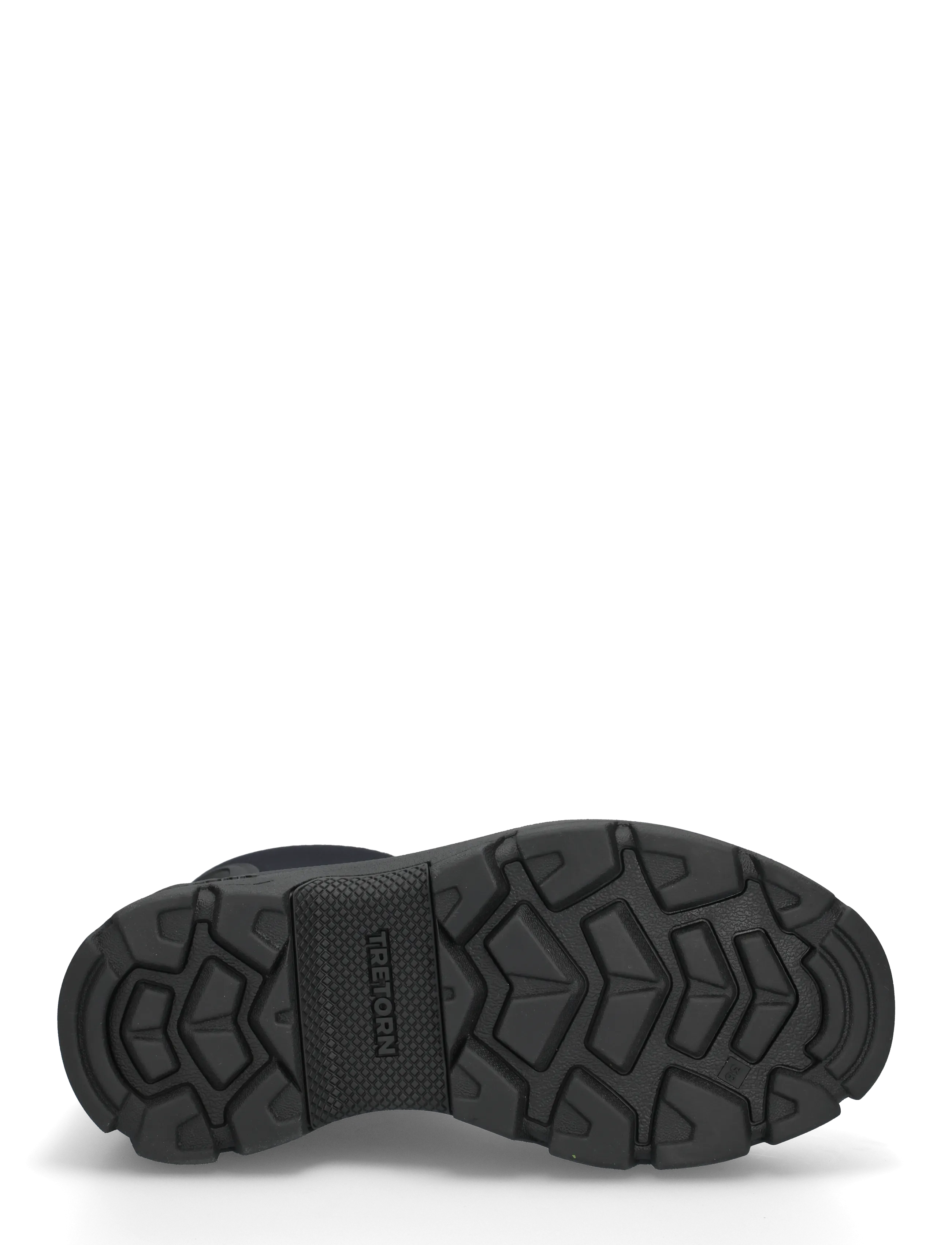 Tretorn - MARIE - overtøj - 059/black - 4