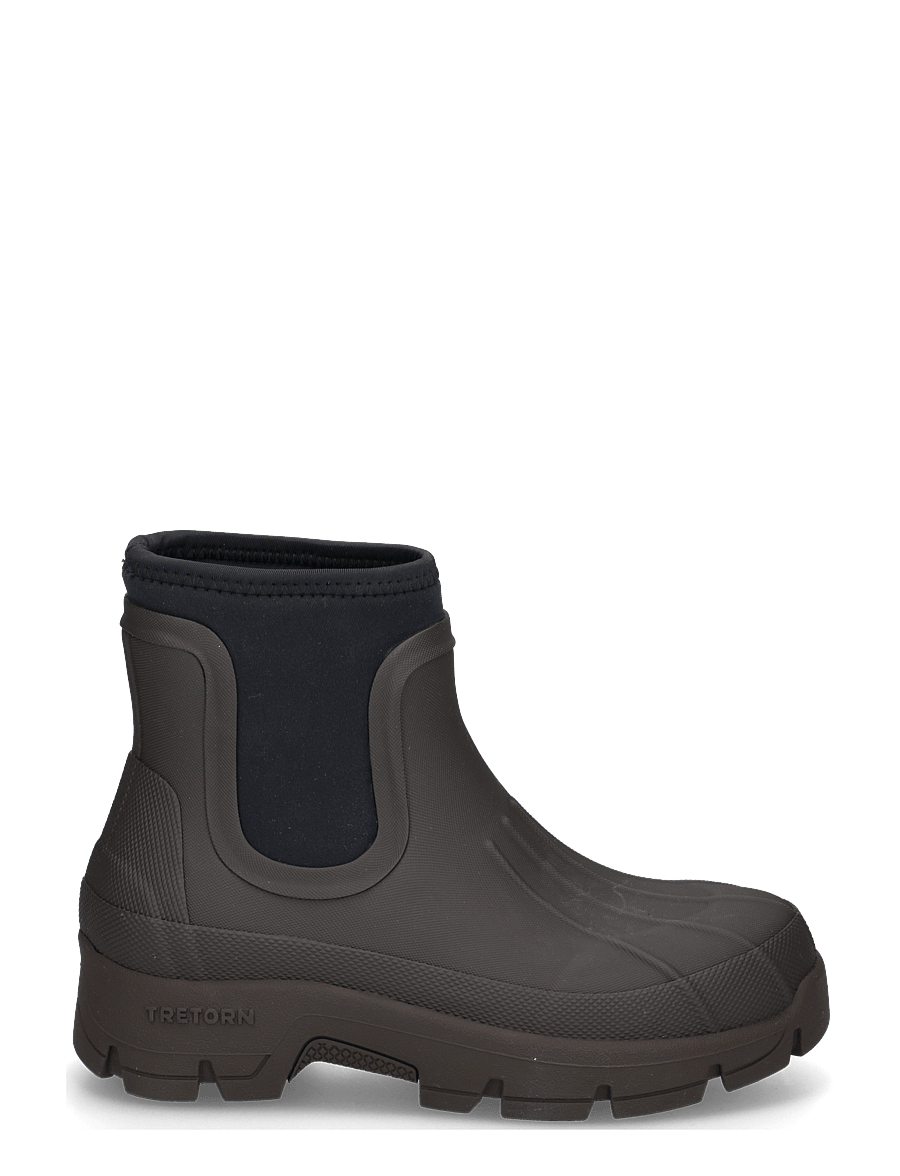 Tretorn - MARIE - mode trends - 622/coffee brow - 2
