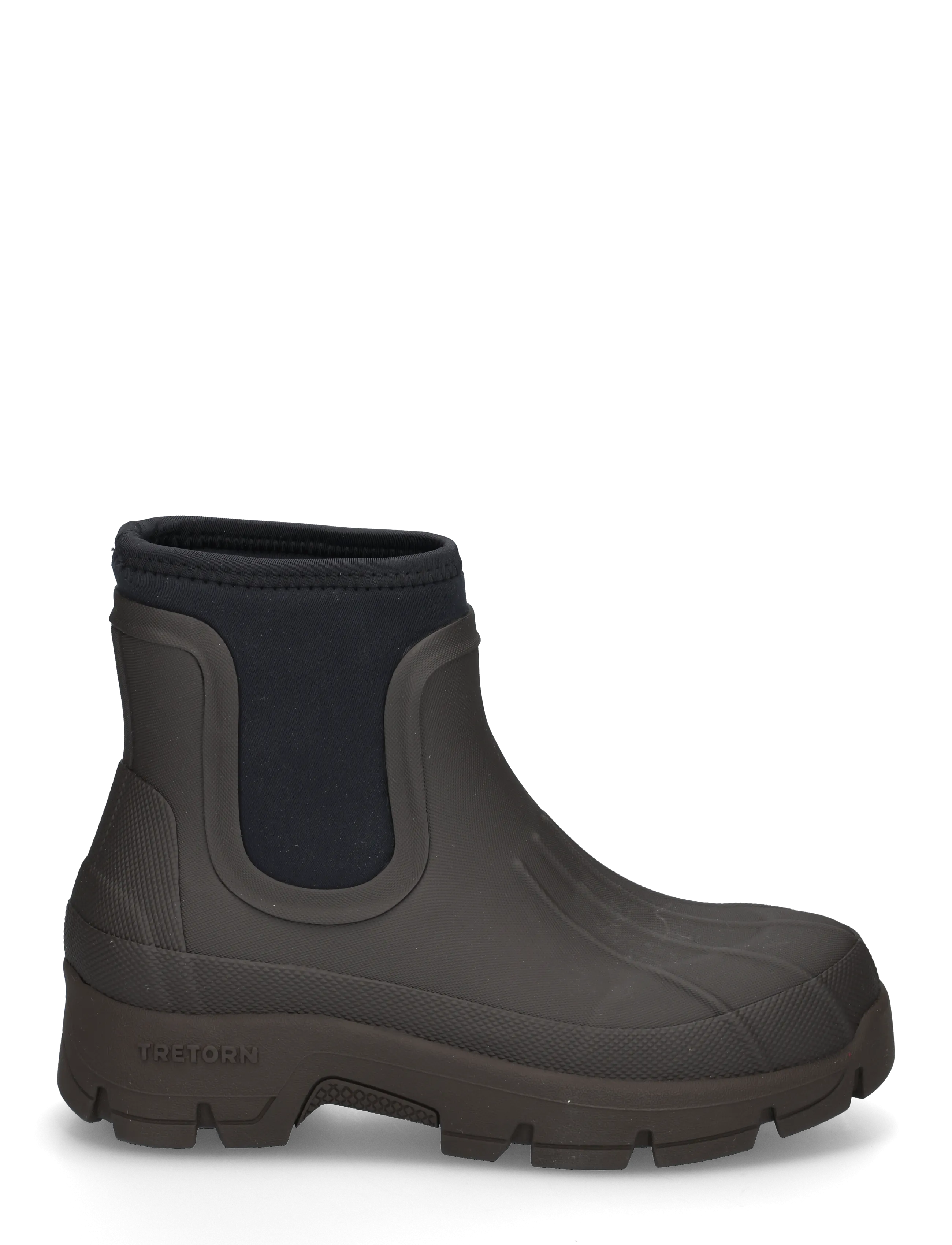 Tretorn - MARIE - mode trends - 622/coffee brow - 2