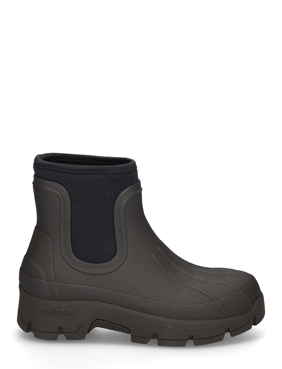 Tretorn - MARIE - mode trends - 622/coffee brow - 2