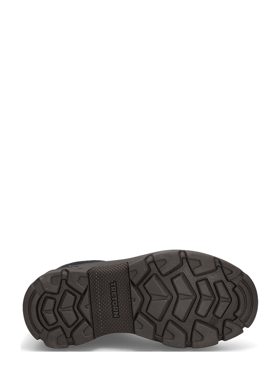 Tretorn - MARIE - mode trends - 622/coffee brow - 4