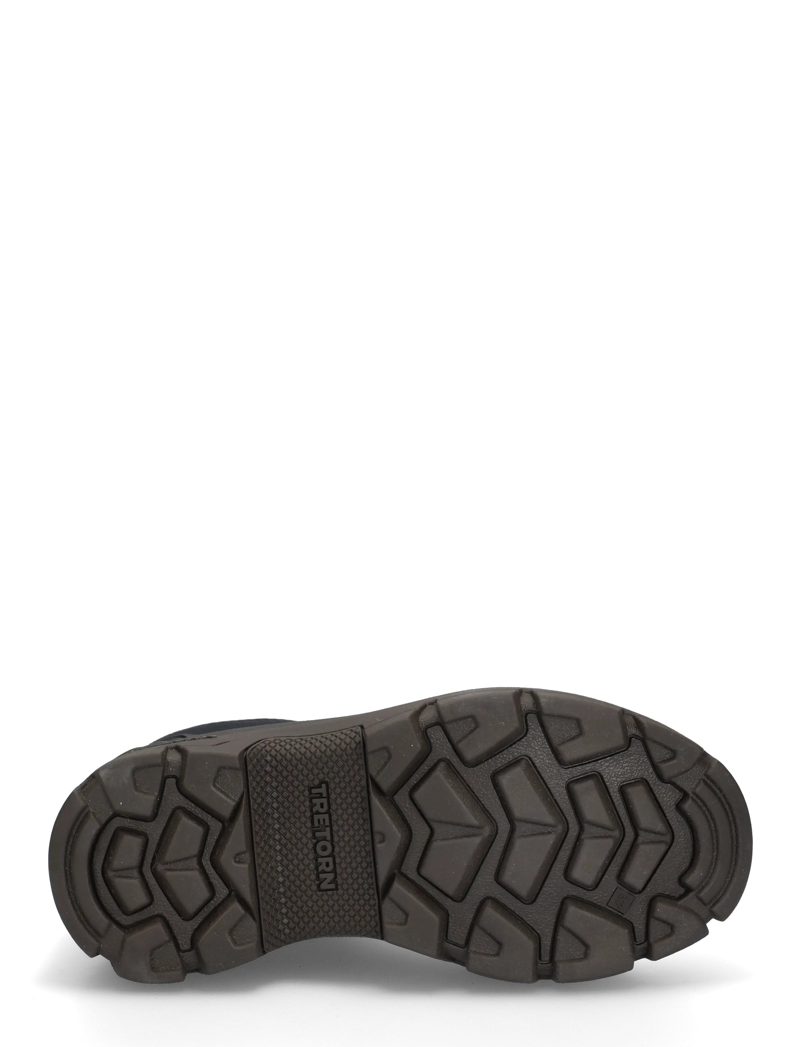Tretorn - MARIE - mode trends - 622/coffee brow - 4