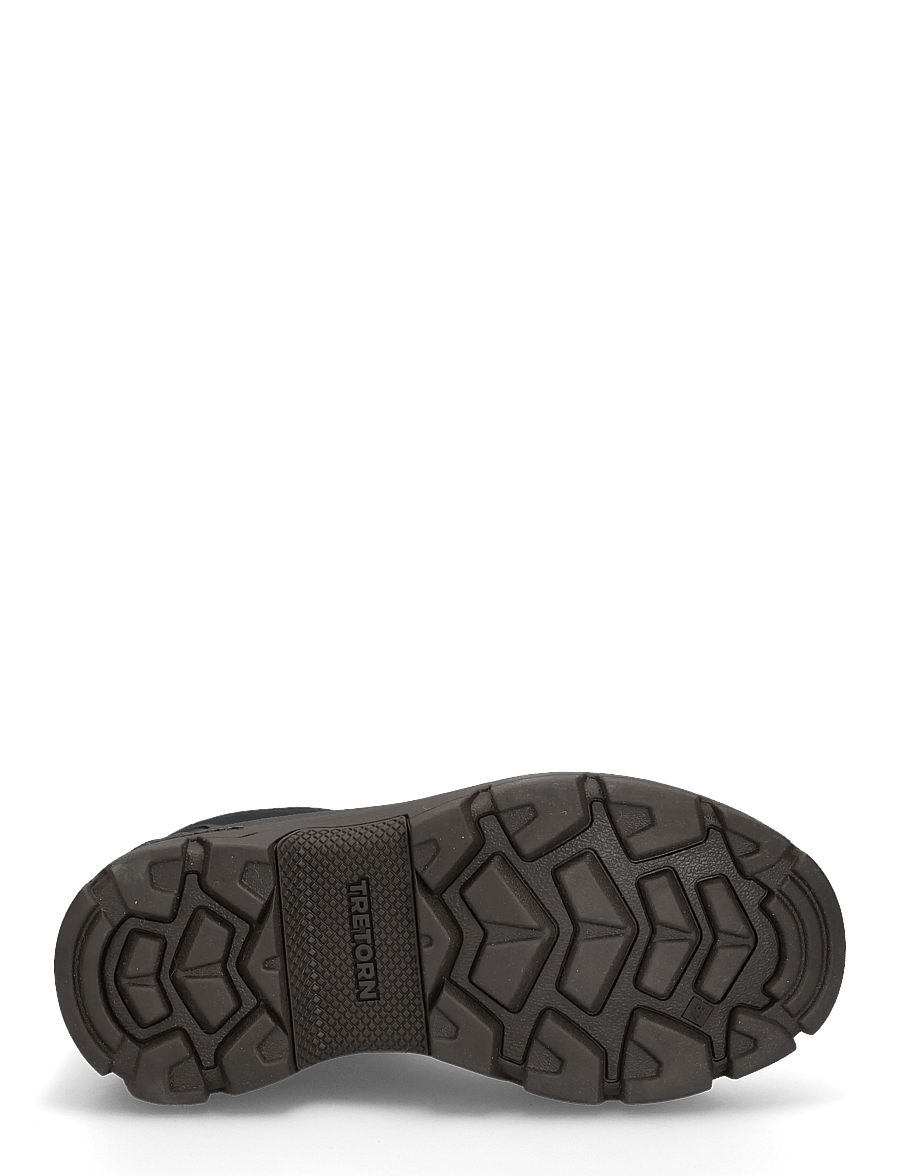 Tretorn - MARIE - mode trends - 622/coffee brow - 4