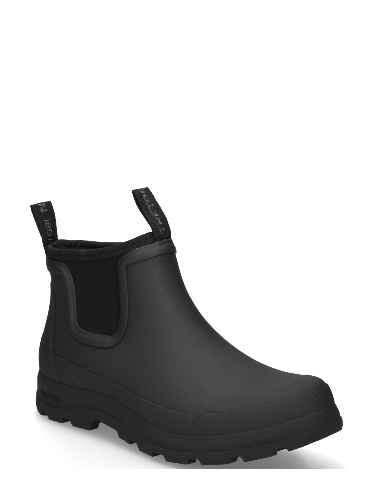 Tretorn TERRAIN LOW NEO - Enimmüüdud Sport - 059/BLACK / black