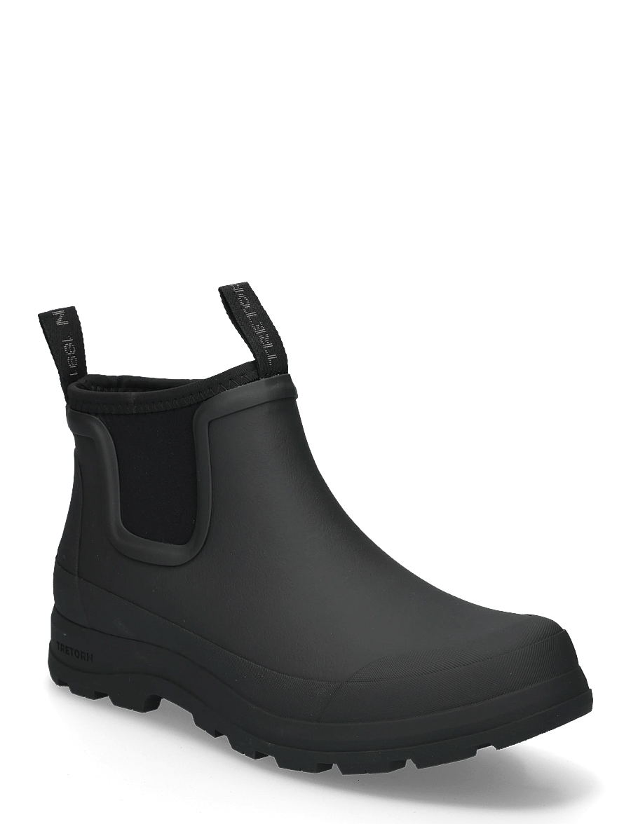 Tretorn - TERRAIN LOW NEO - mode trends - 059/black - 0