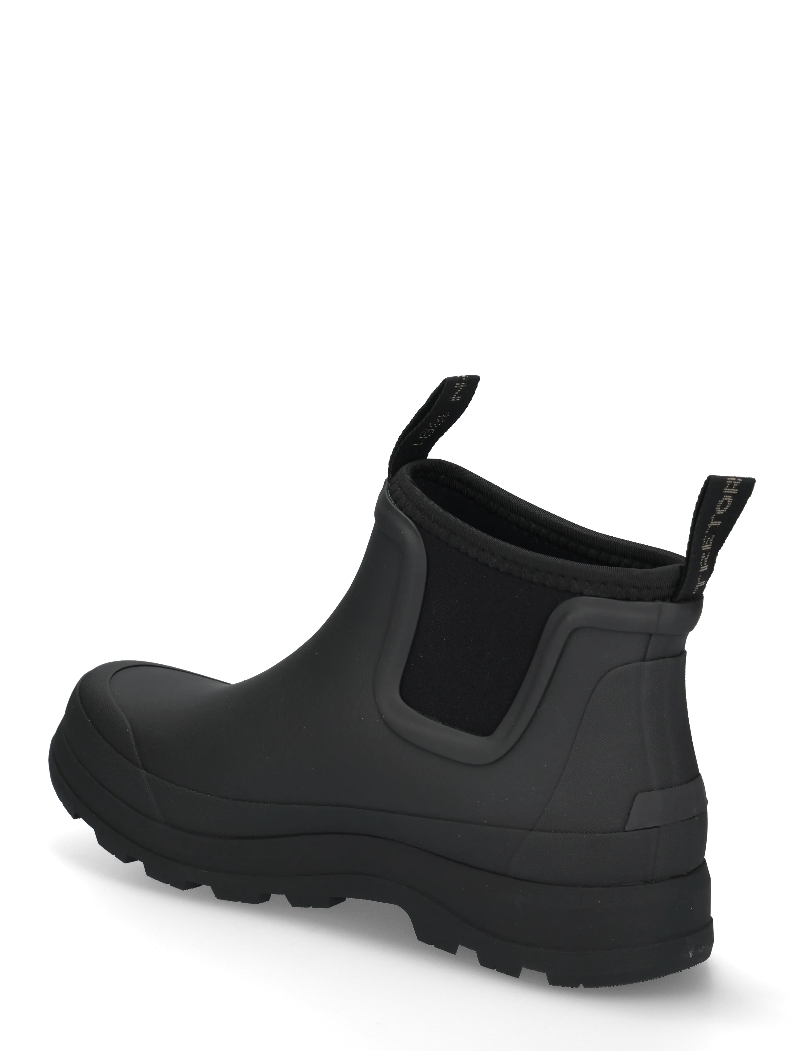 Tretorn - TERRAIN LOW NEO - herbstersparnisse - 059/black - 1