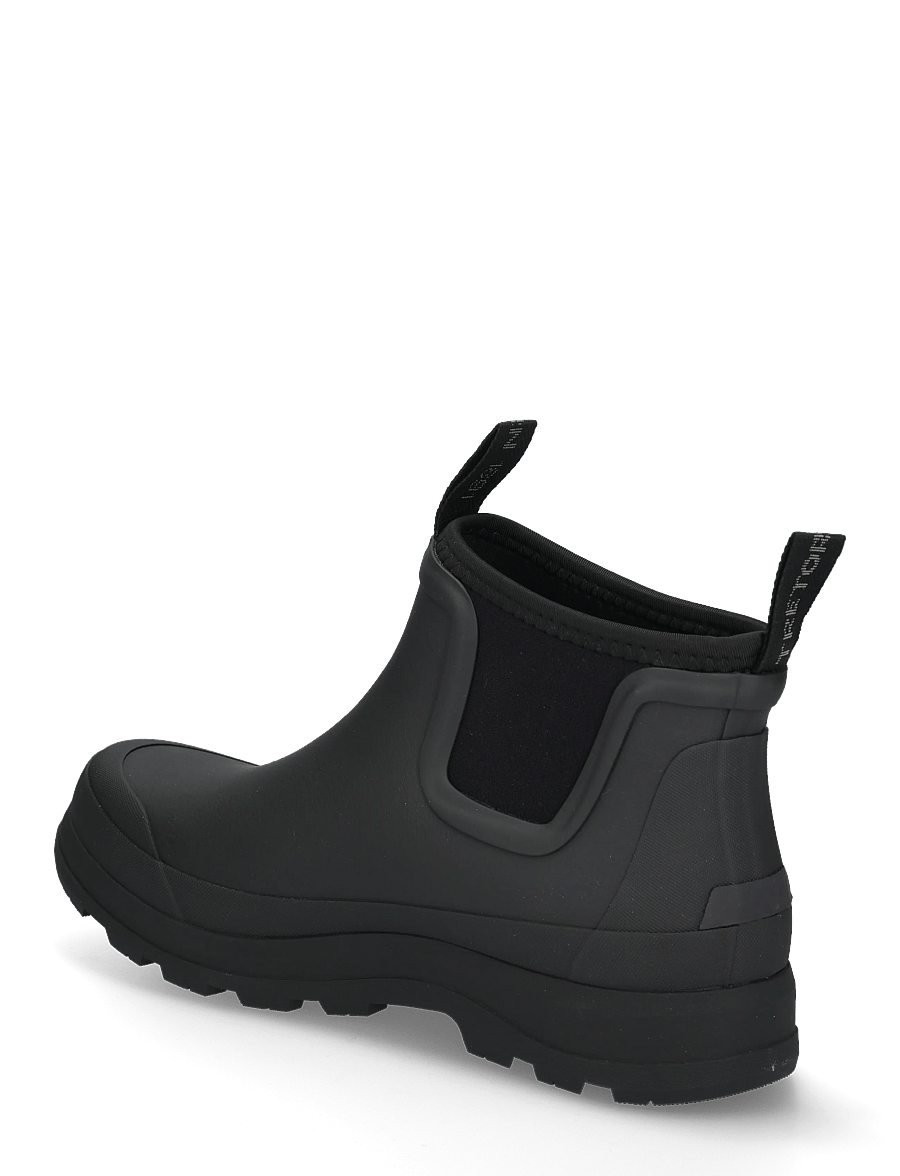 Tretorn - TERRAIN LOW NEO - mode trends - 059/black - 1