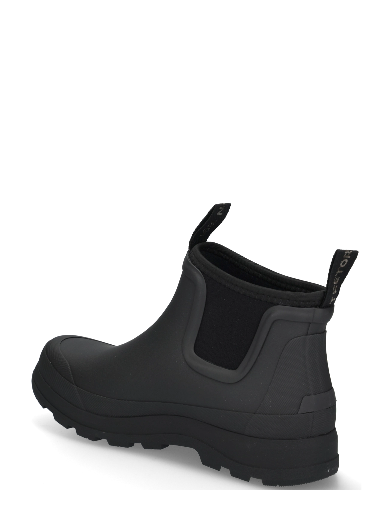 Tretorn - TERRAIN LOW NEO - moetrendid - 059/black - 1