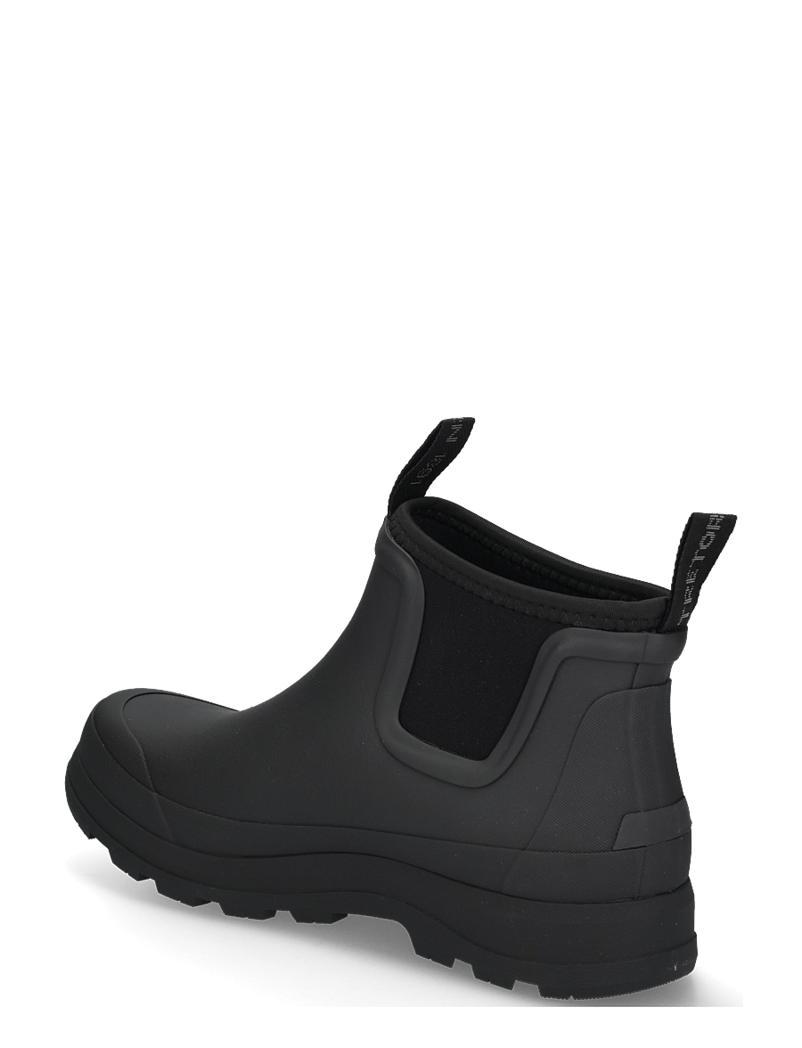 Tretorn - TERRAIN LOW NEO - moetrendid - 059/black - 1