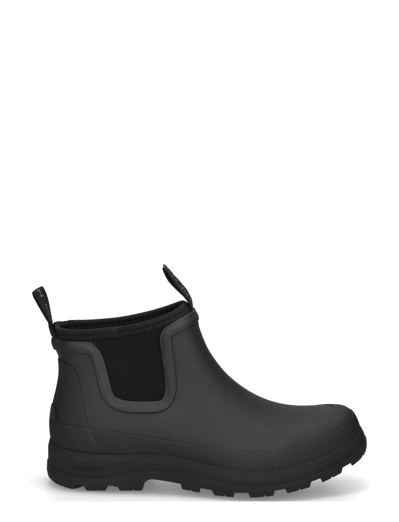 TRETORN Unisex Terrain Low Neo gummistövlar herr – bild 5