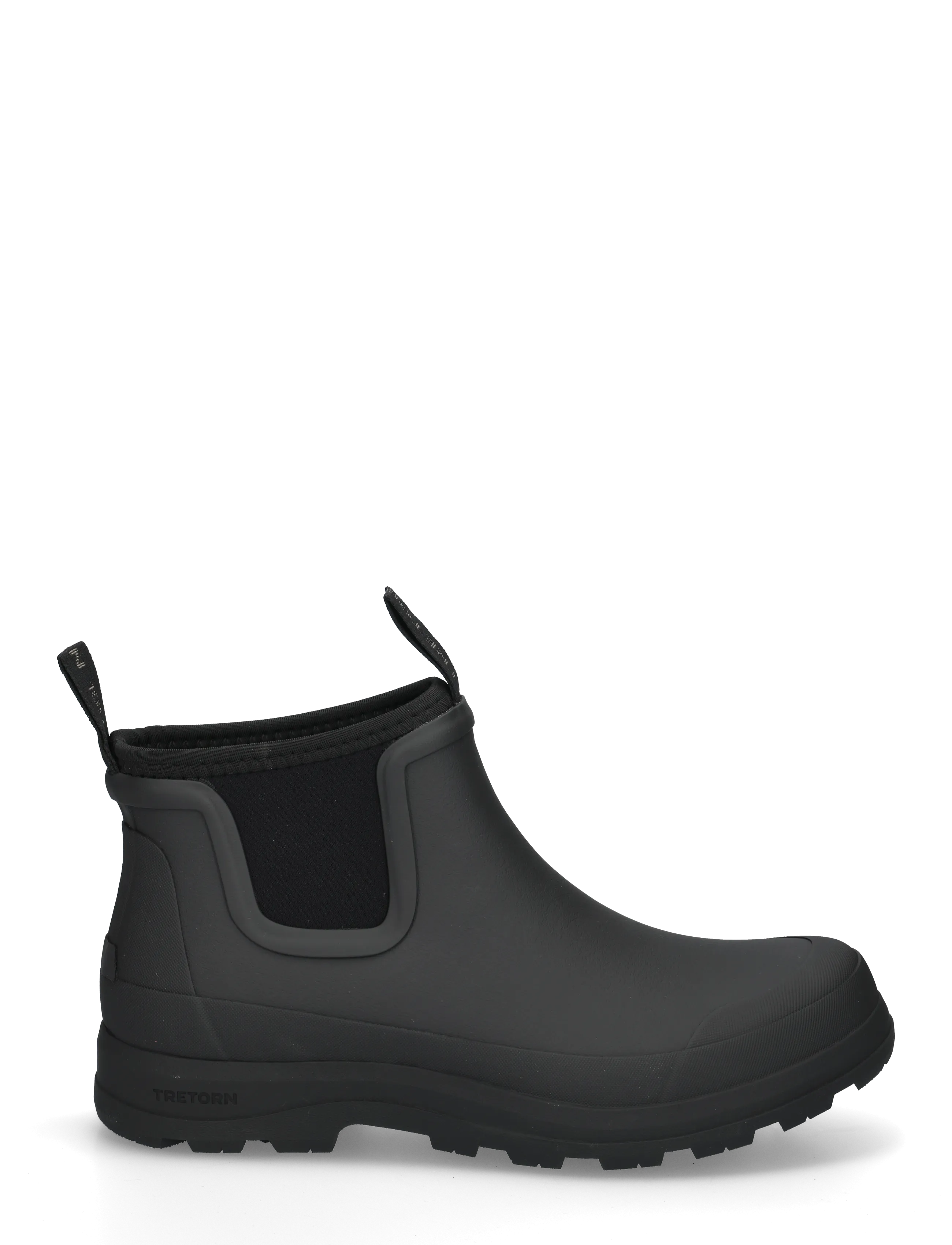 Tretorn - TERRAIN LOW NEO - herbstersparnisse - 059/black - 2