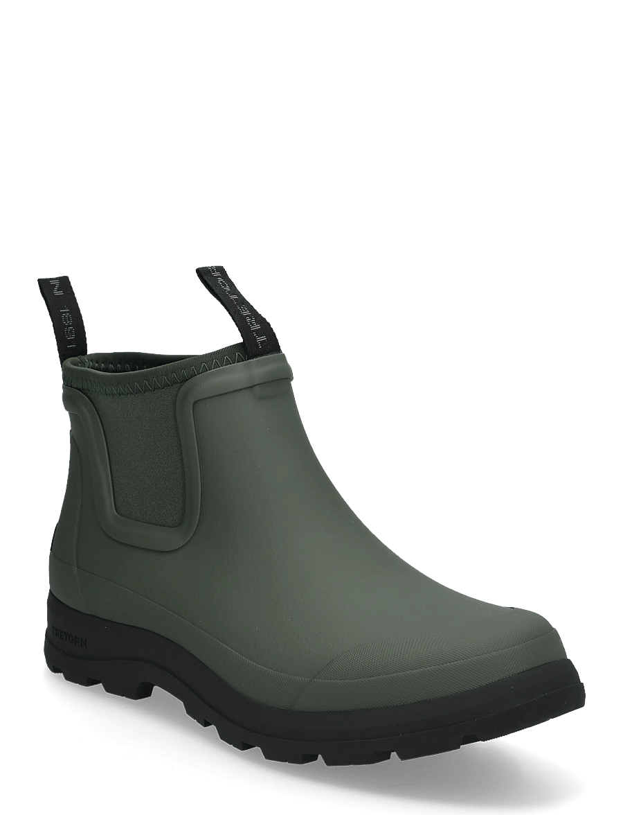 Tretorn - TERRAIN LOW NEO - modetrends - 519/kalamata - 0