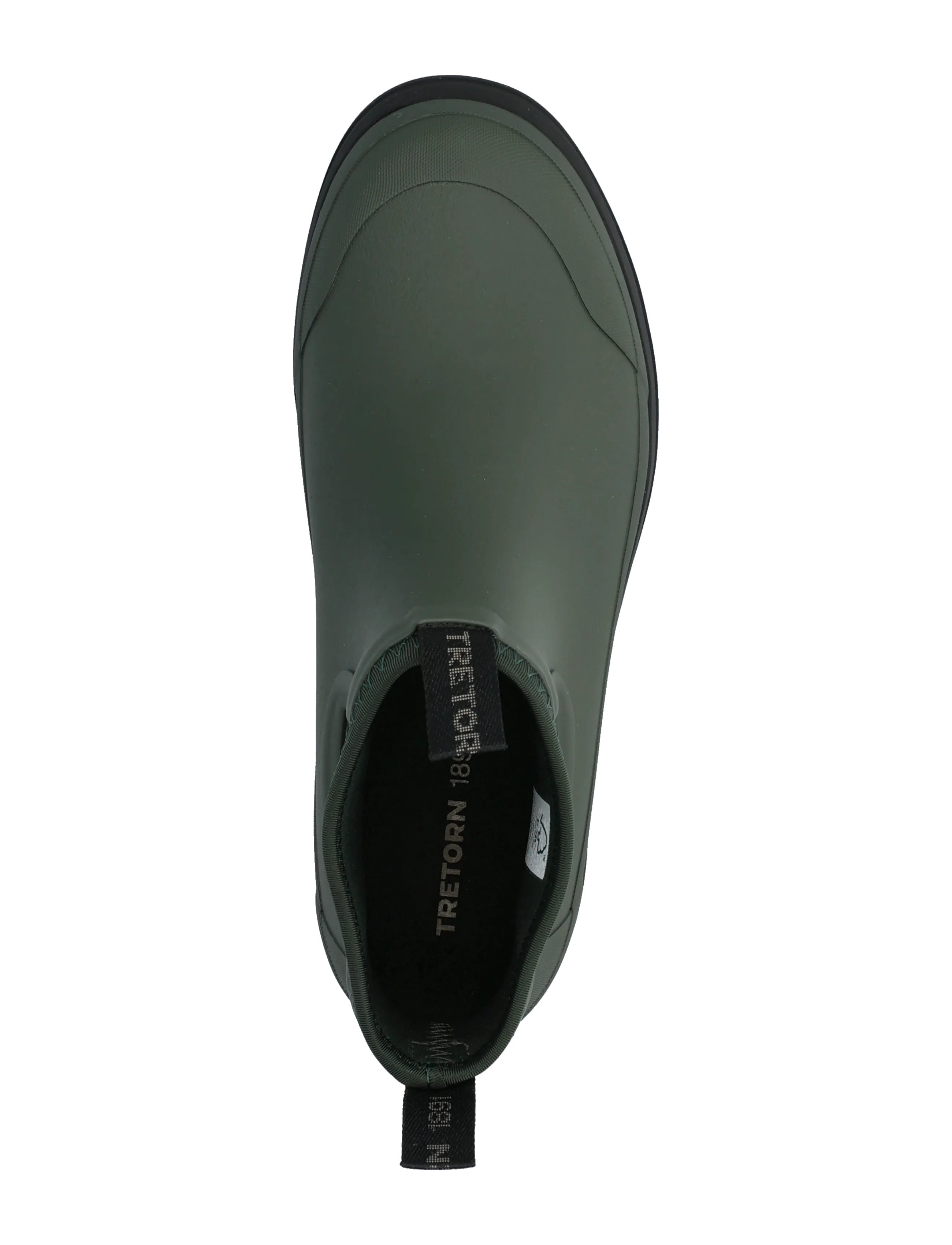 Tretorn - TERRAIN LOW NEO - modetrends - 519/kalamata - 3