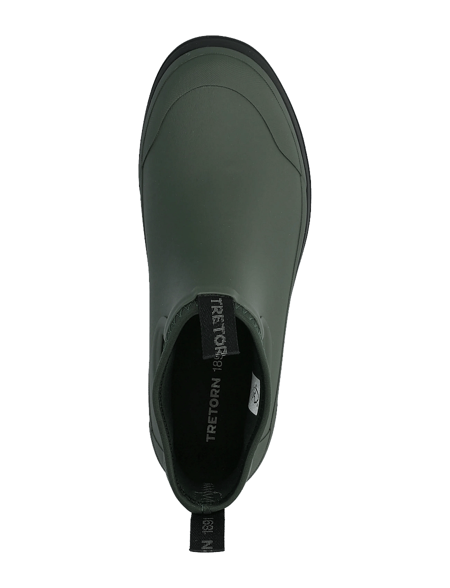 Tretorn - TERRAIN LOW NEO - modetrends - 519/kalamata - 3