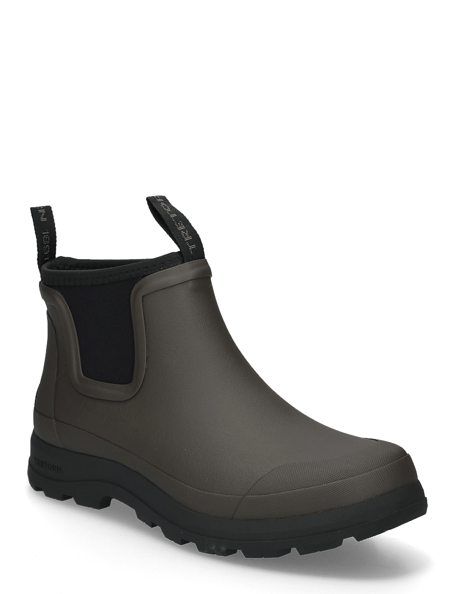 Tretorn - TERRAIN LOW NEO - modetrends - 623/chocolate brown - 0