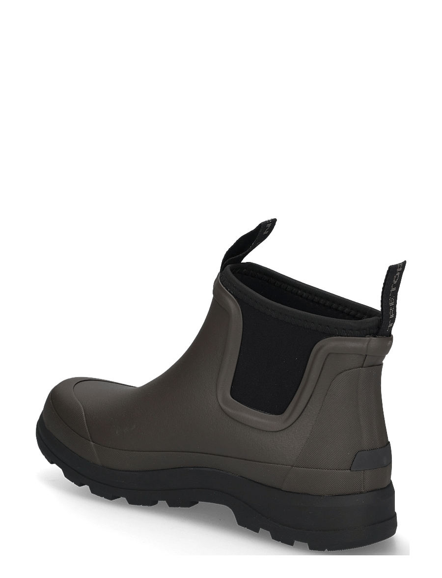Tretorn - TERRAIN LOW NEO - modetrends - 623/chocolate brown - 1