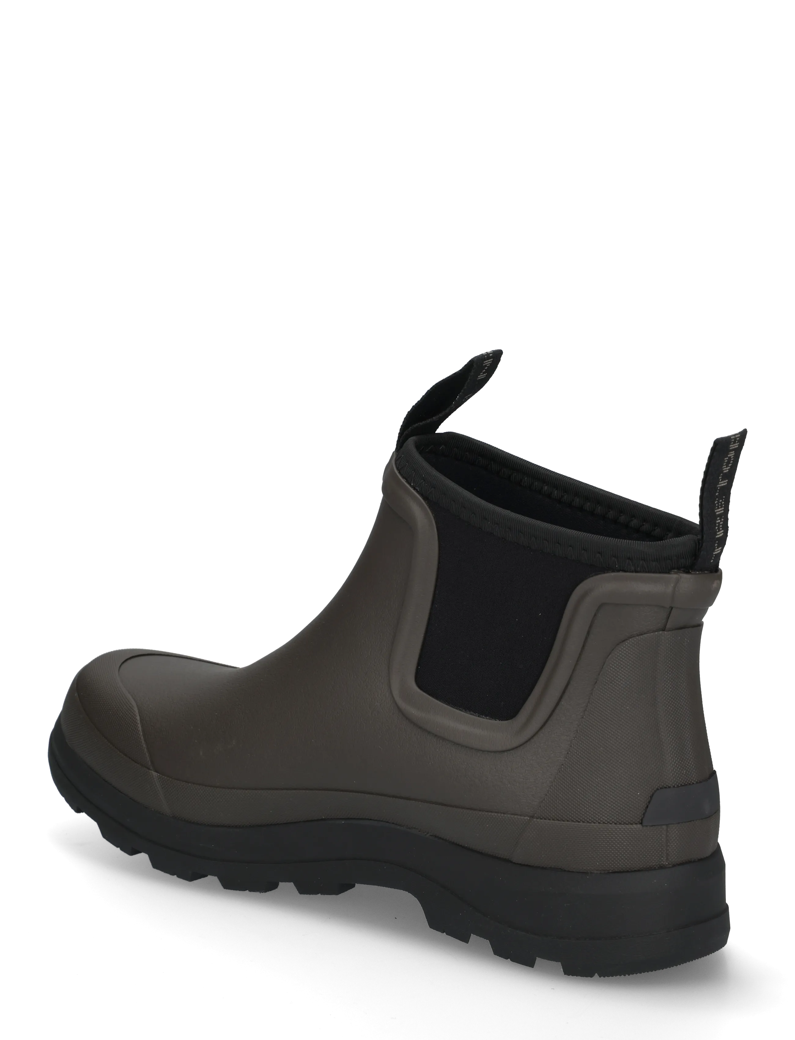 Tretorn - TERRAIN LOW NEO - kummikud - 623/chocolate brown - 1