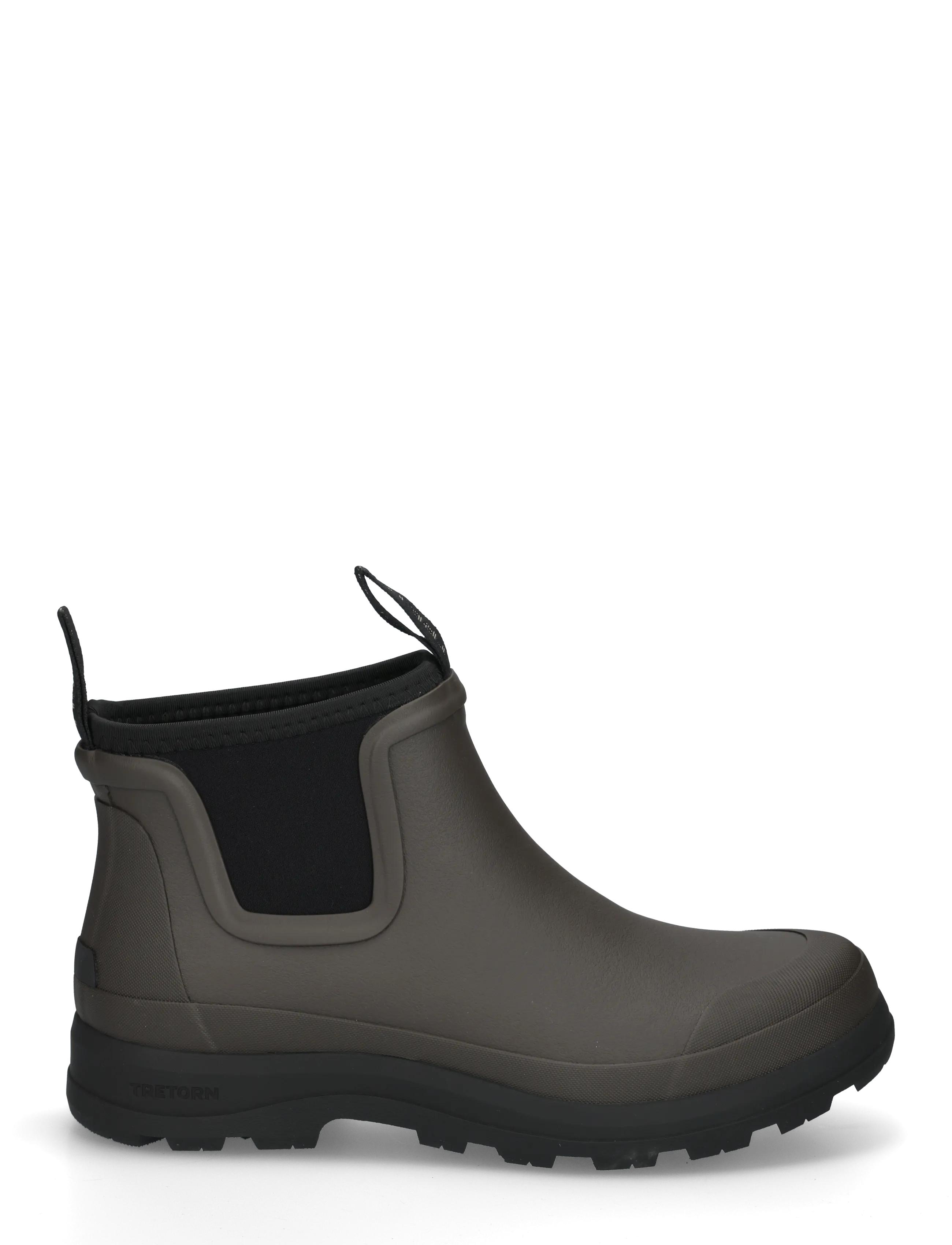 Tretorn - TERRAIN LOW NEO - kummikud - 623/chocolate brown - 2