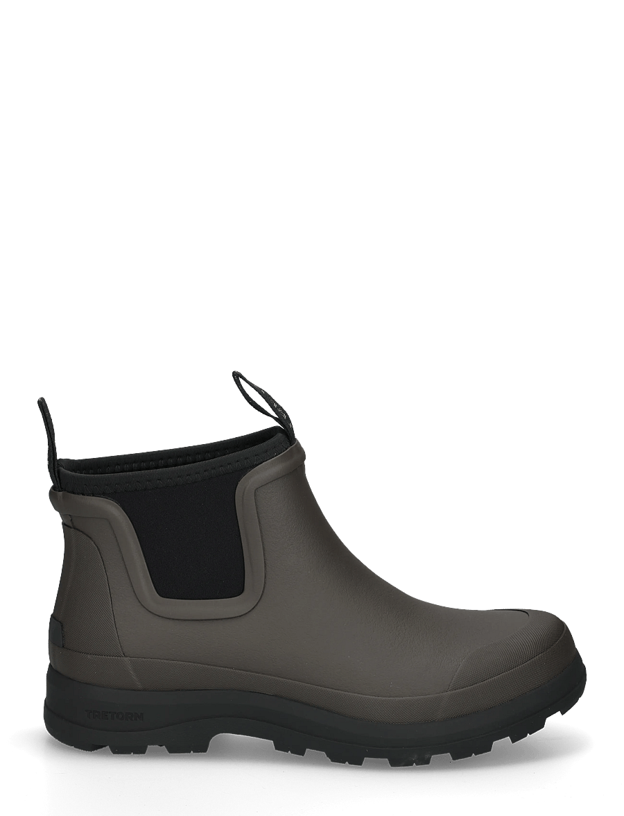 Tretorn - TERRAIN LOW NEO - modetrends - 623/chocolate brown - 2