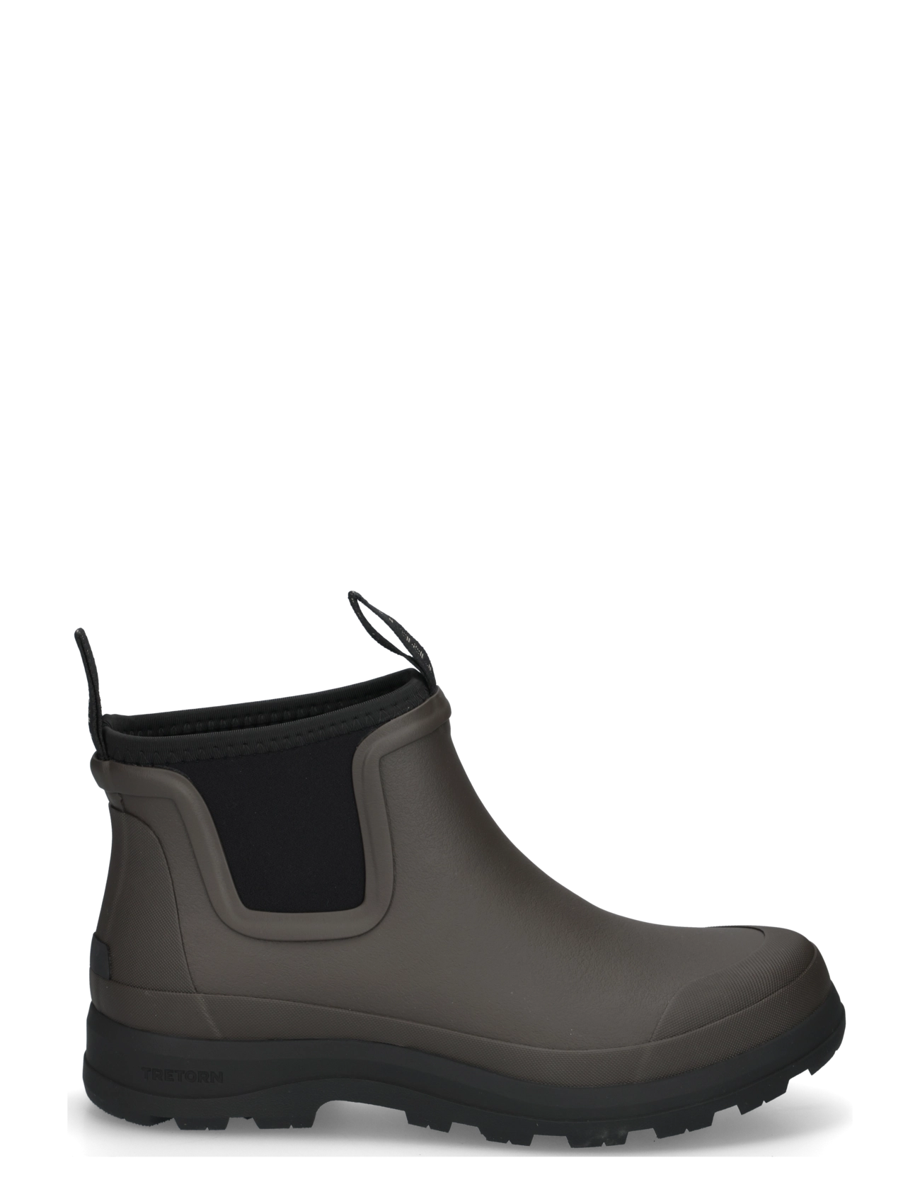 Tretorn - TERRAIN LOW NEO - modetrends - 623/chocolate brown - 2