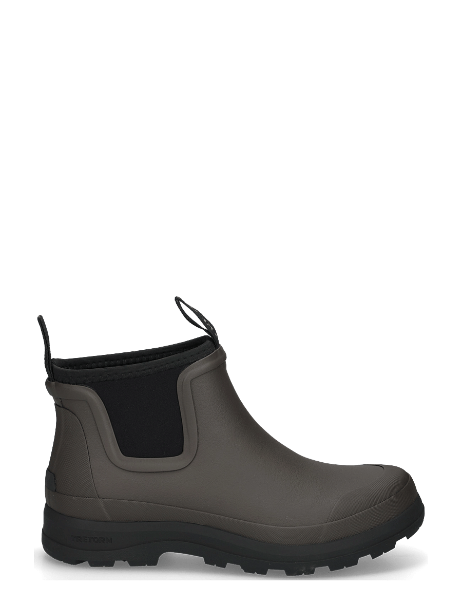 Tretorn - TERRAIN LOW NEO - modetrends - 623/chocolate brown - 2