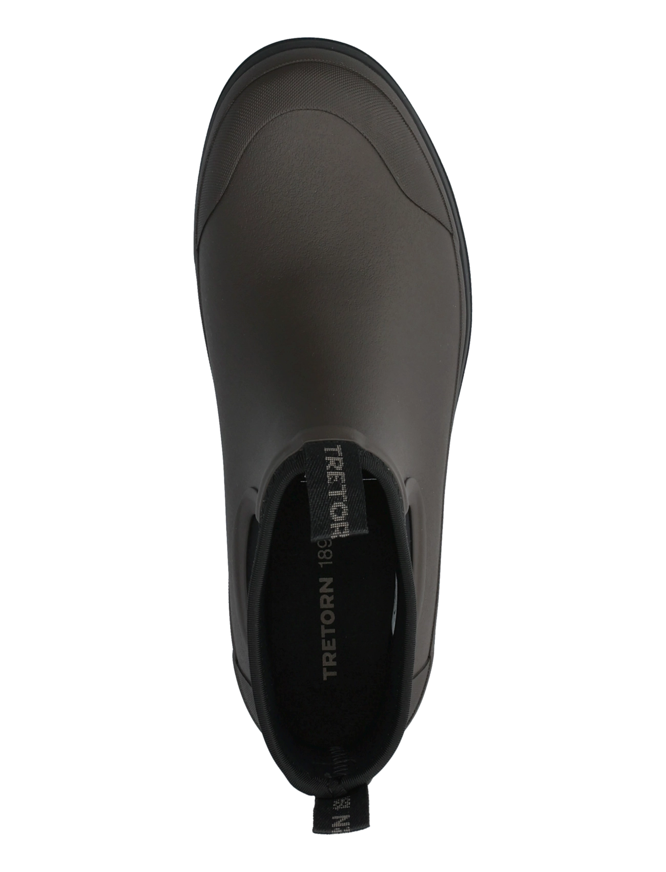 Tretorn - TERRAIN LOW NEO - modetrends - 623/chocolate brown - 3