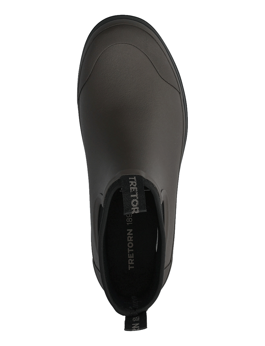 Tretorn - TERRAIN LOW NEO - modetrends - 623/chocolate brown - 3