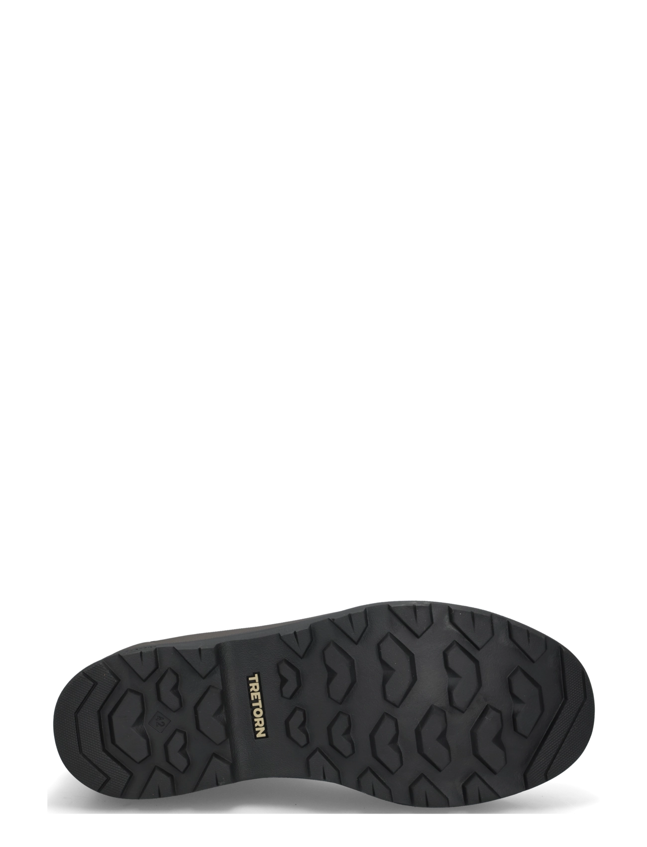 Tretorn - TERRAIN LOW NEO - modetrends - 623/chocolate brown - 4