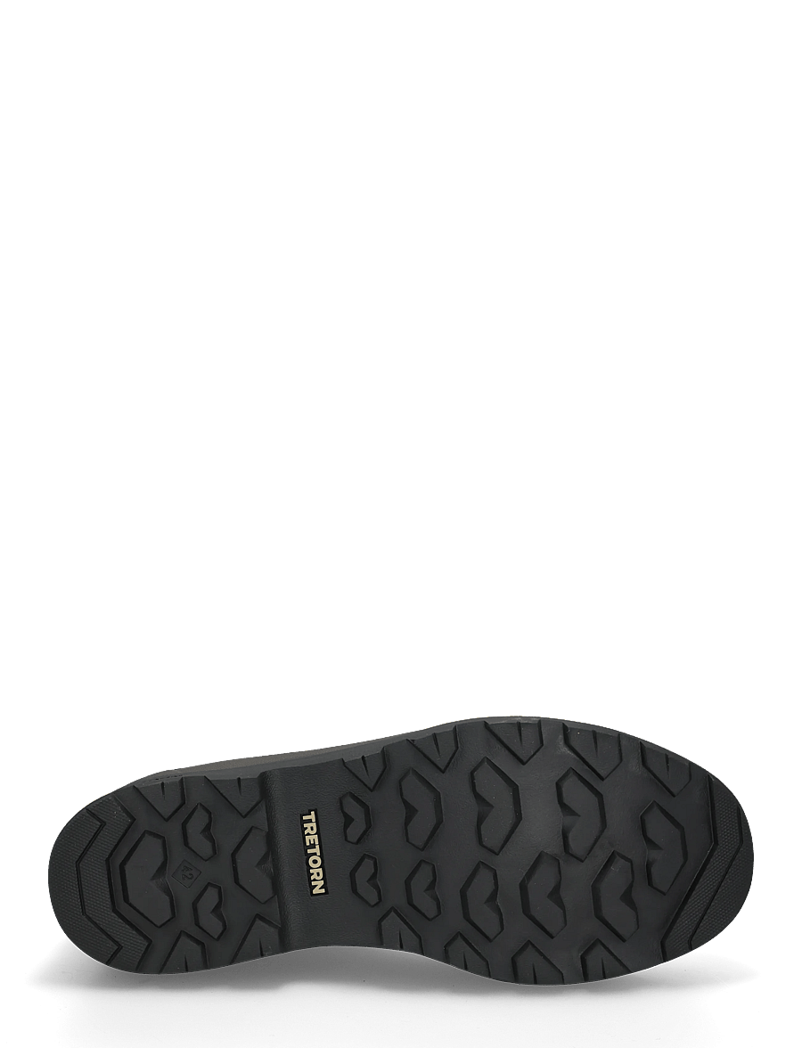 Tretorn - TERRAIN LOW NEO - modetrends - 623/chocolate brown - 4